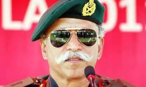 Yoga brings peace of mind, inculcates self-discipline: Arunachal Governor