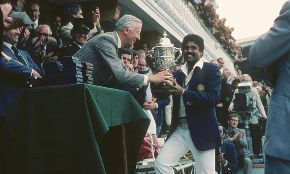 1983 World Cup: A tale of underdogs