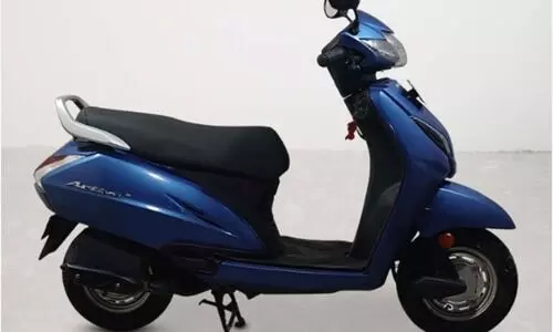 Checklist For Buying A Second Hand Honda Activa