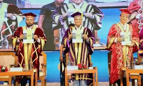 Technology can bridge geographical barriers in healthcare sector: Assam CM