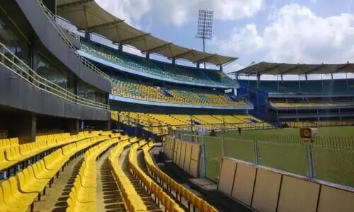 No World Cup match in Guwahati