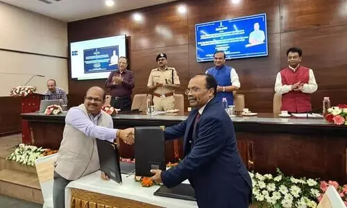 Assam govt signs pacts with Centre of DNA Fingerprinting and Diagnostics