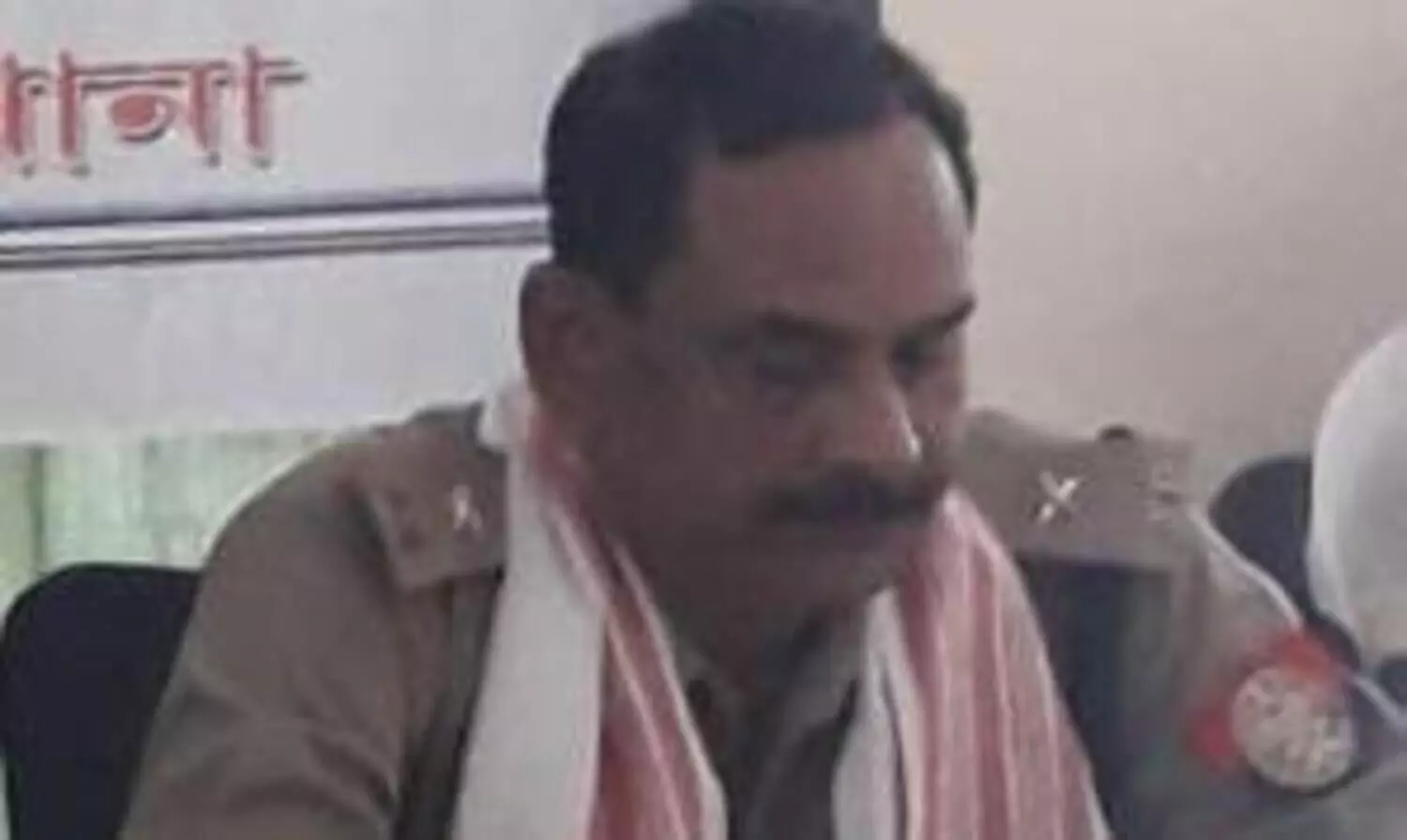 Assam: Ghograpar OC suspended for alleged sexual assault on girl