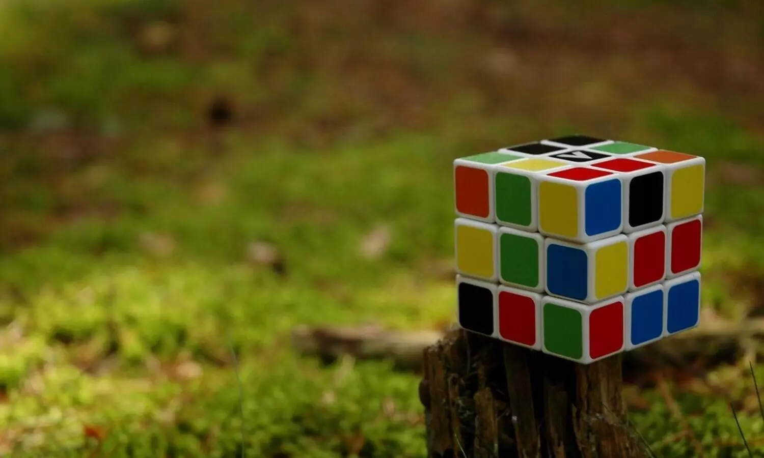 Speedcubing Revolution in Assam