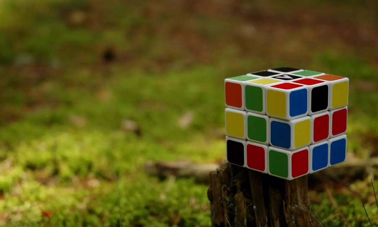 Speedcubing Revolution in Assam Speedcubing Revolution in Assam