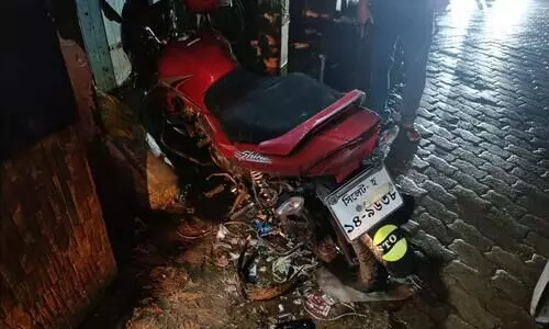 Border security of India, Bangladesh holds meeting over alleged infiltration