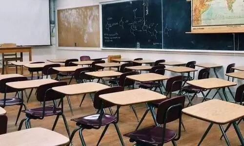 Manipur govt announces 2-day closure of schools amid flood situation