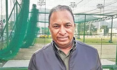 AIFF aims to revamp Bordoloi Trophy