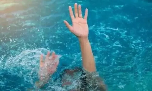 Dhubri: Man drowns in Gangadhar river, daughter and nephew rescued