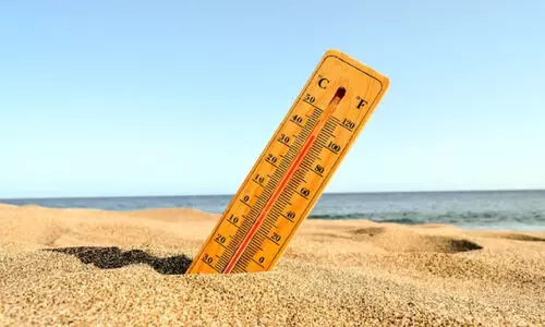 July 3 registered as hottest day ever recorded globally