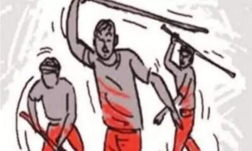 Cachar: Man killed in Lakhipur, five arrested