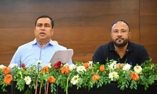 Assam govt to give bicycles to 3.78 lakh school students