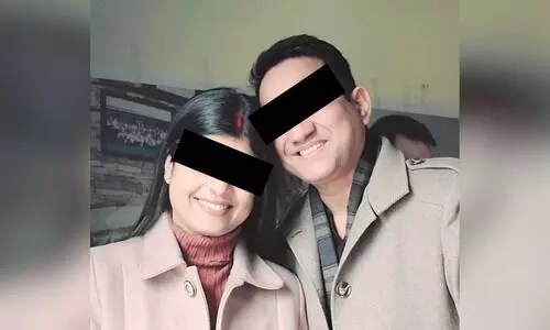 Court directs police to hand over Sangeeta Dutta’s car and flat keys to her relatives