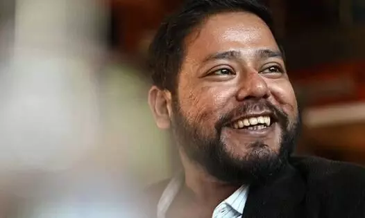 Assam: Popular Assamese actor Bijoy Sankar Saikia passes away Assam: Popular Assamese actor Bijoy Sankar Saikia passes away