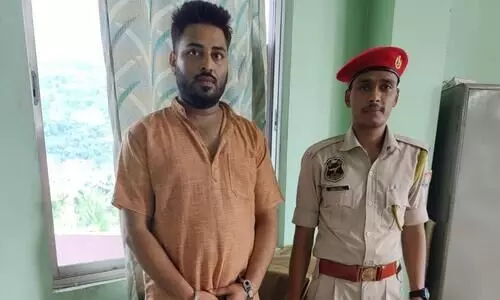 One arrested for involvement in fake currency case in Guwahati