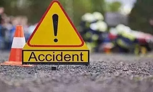 Major bus accident claims 12 lives, several injured in Chhattisgarh