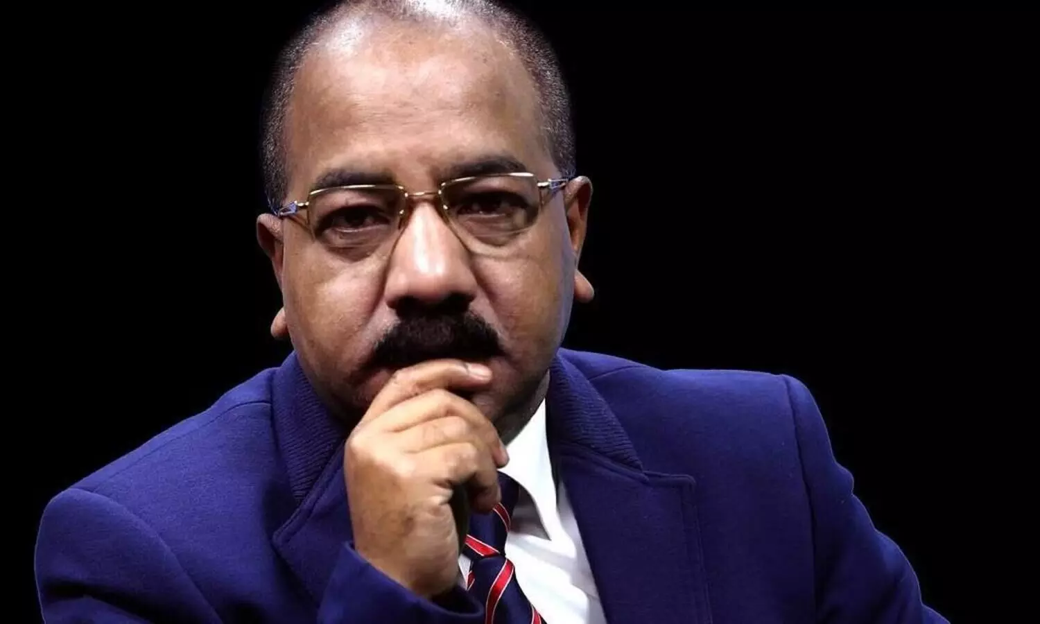 Assam: Renowned journalist, politician Manjit Mahanta passes away