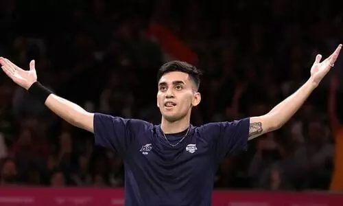 Indias Lakshya Sen wins Canada Open 2023 title
