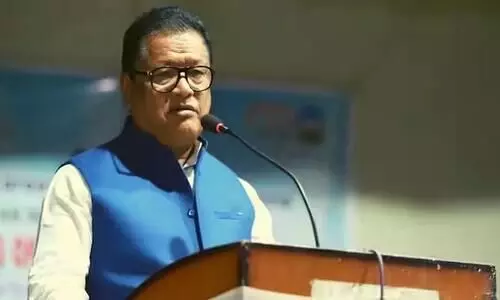 Assam to have two new varsities; bills tabled in Assembly