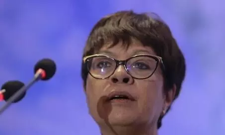 Meghalaya cabinet minister attacked with machete, one arrested Meghalaya cabinet minister attacked with machete, one arrested