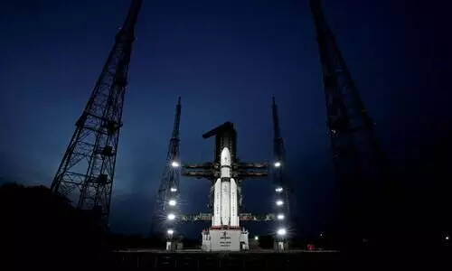 ISRO gears up for third lunar mission as India eyes to achieve rare feat