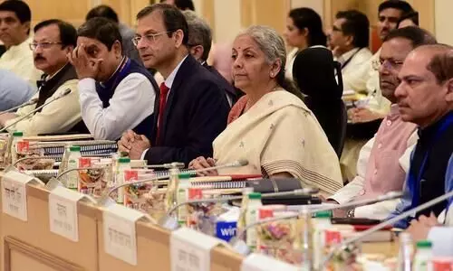 GST waived off on cancer treatment drugs, special medicines