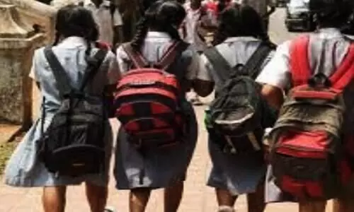 Assam tea garden school kids to get 3 eggs a week in mid-day meal