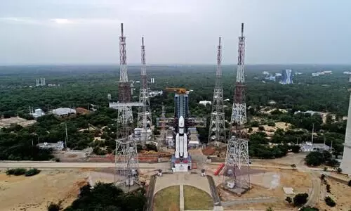 Assam lad Chayan Dutta to lead launch of Chandrayan-3