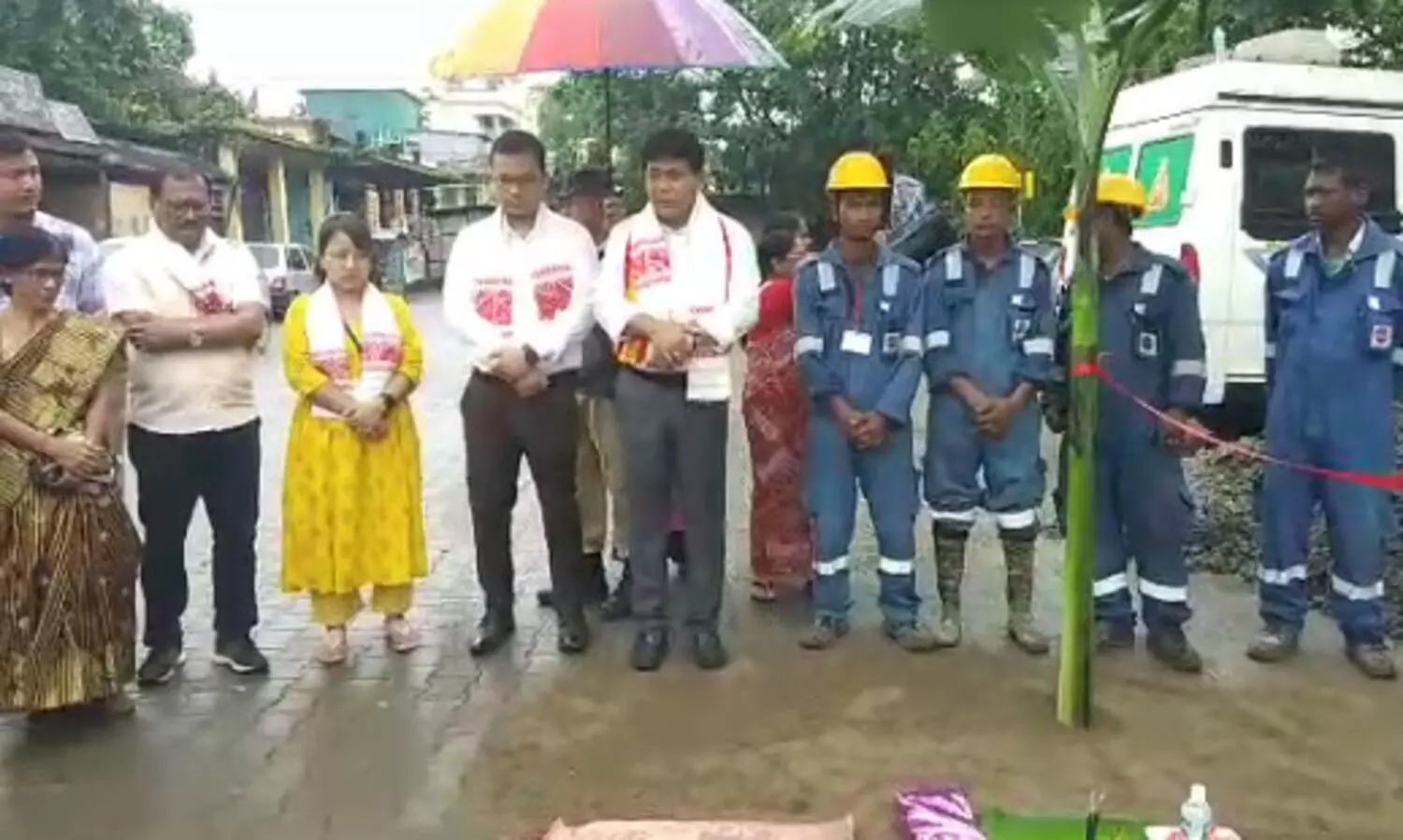 Digboi Municipal Corporation to set up small shops to support unemployed youths