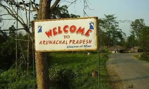 US Senate committee passes resolution recognising Arunachal Pradesh as integral part of India