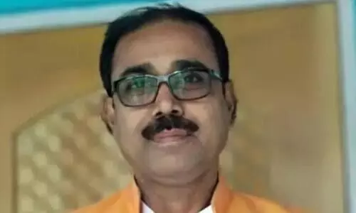 Bajali: Principal suspended for participating in protest against draft delimitation