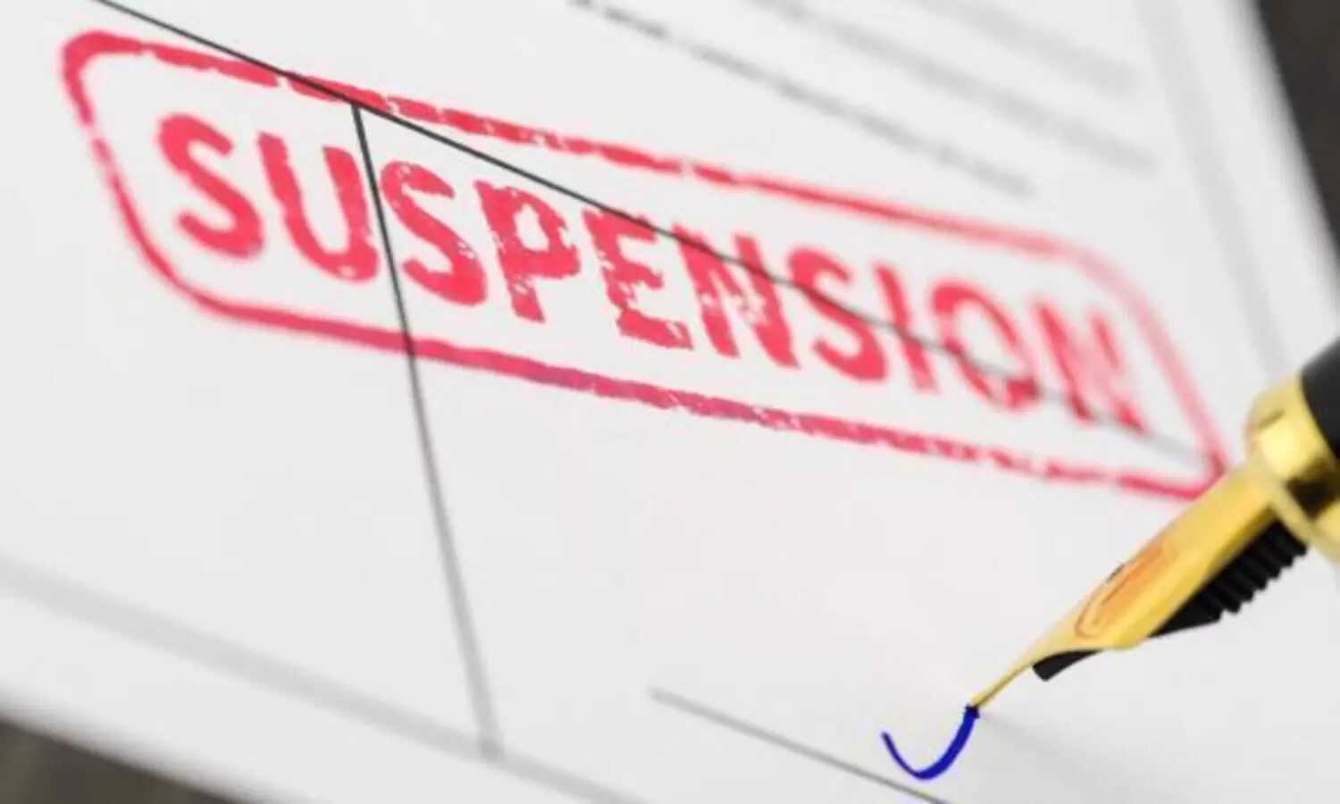 Assam cop suspended for sending obscene text messages to college girl