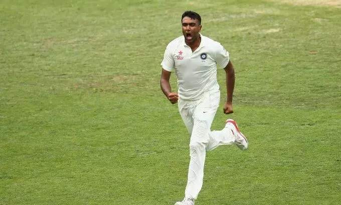 Ashwin breaks multiple records as India beat West Indies in 1st Test at Windsor Park, Dominica Ashwin breaks multiple records as India beat West Indies in 1st Test at Windsor Park, Dominica