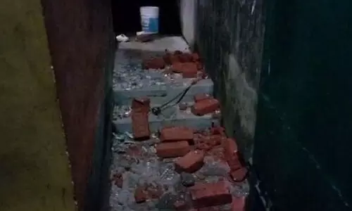 Unidentified miscreants attack family in Guwahati’s Hatigaon