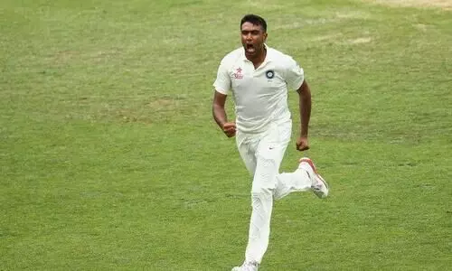 Ashwin breaks multiple records as India beat West Indies in 1st Test at Windsor Park, Dominica