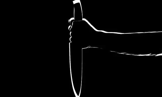 Assam: Businessman stabbed and looted in Goroimari Assam: Businessman stabbed and looted in Goroimari