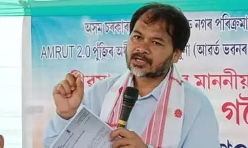 Akhil Gogoi acquitted in anti-CAA protest case after years of trial