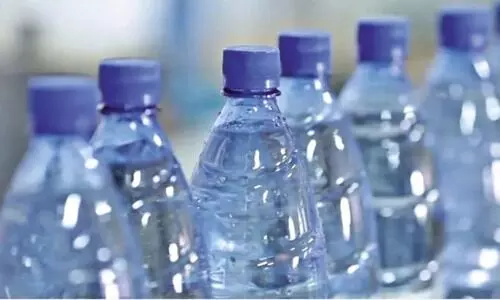 Assam to ban packaged drinking water bottles of less than 1 litre