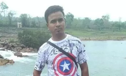 Lightning strike kills one near Umrangso