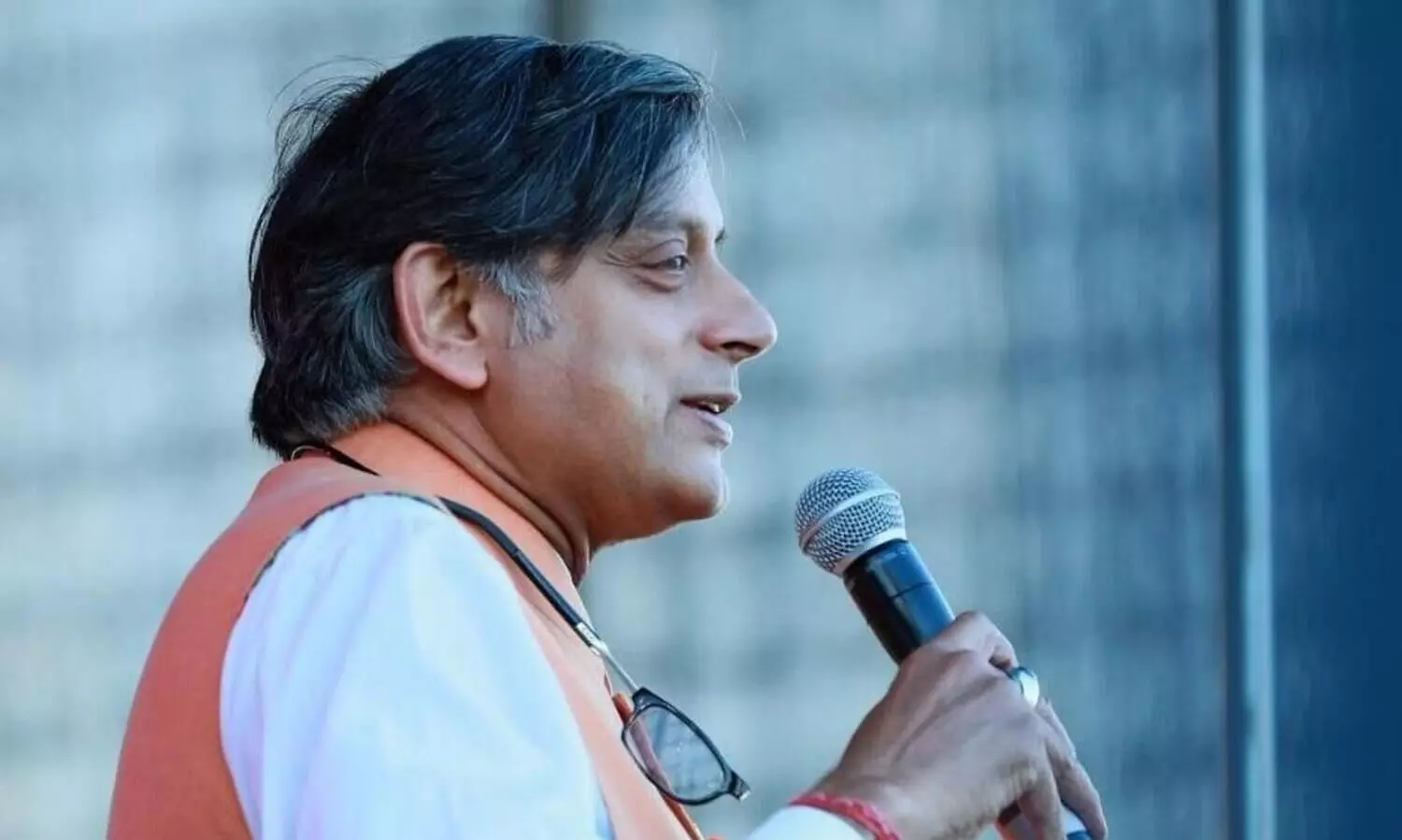 BJP misusing suffering of women in Manipur to promote ‘whataboutery’: Tharoor