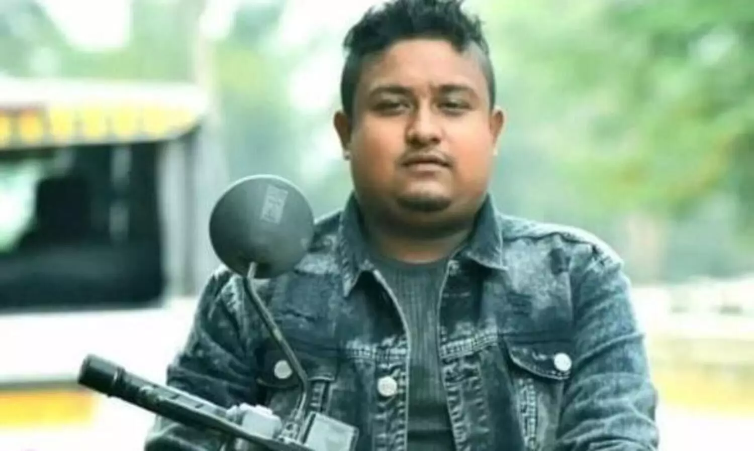 Man surrenders after triple murder in Assam