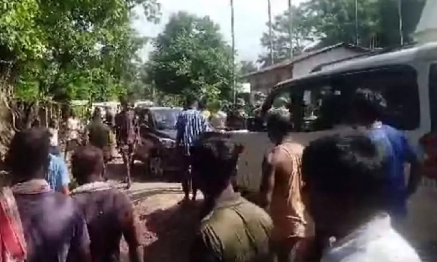 Assam: Irate locals kill cattle smuggler in Morigaon