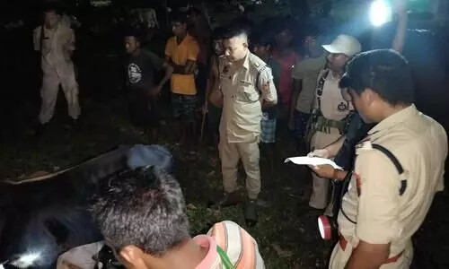 Assam: 260 cattle seized, 8 held by Biswanath Chariali police