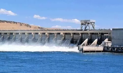 SJVN to develop 5 hydro projects in Arunachal Pradesh