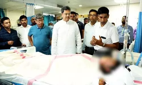 Toll rises to 9 in Tripura Rath Yatra electrocution