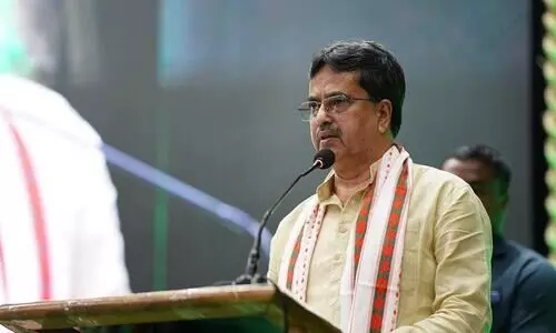 Tripura secures Rs 180 Cr loan from Asian Development Bank to boost tourism