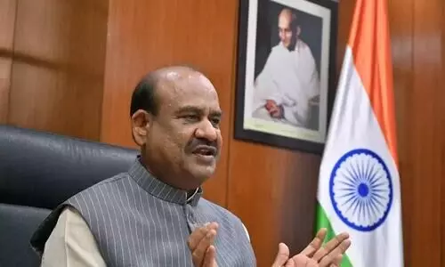 Two-day CPA Zone-III conference to begin in Nagaland on Monday