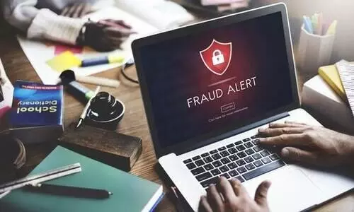 Online fraudsters try to dupe city-based lawyer in Guwahati