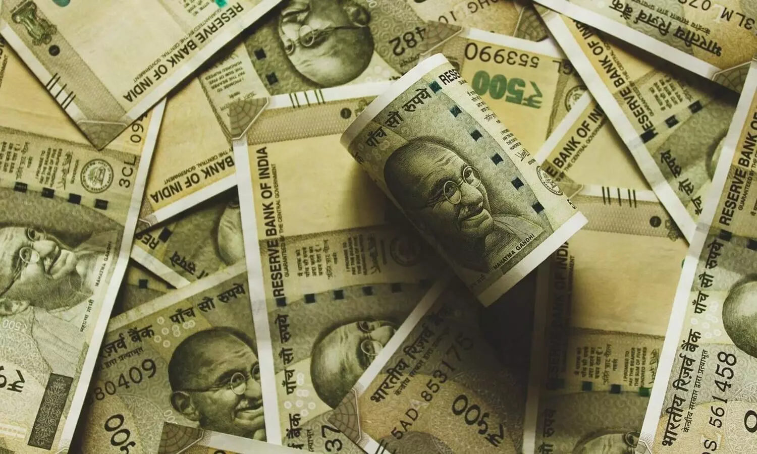 Fake currency printing machine seized in Assam, one arrested