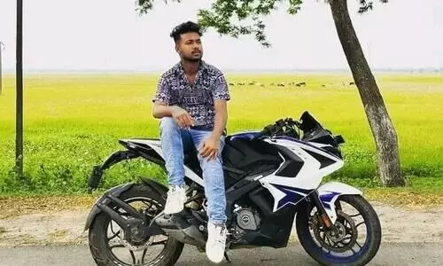 Youth found murdered in North Lakhimpur